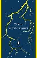 Villette - Charlotte Bronte - cover