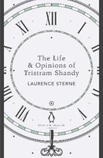 Tristram Shandy