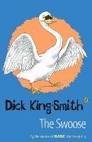 The Swoose - Dick King-Smith - cover