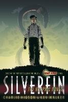 SilverFin: The Graphic Novel - Charlie Higson - cover