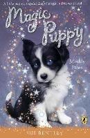 Magic Puppy: Muddy Paws - Sue Bentley - cover