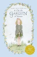 A Child's Garden of Verses - Robert Louis Stevenson - cover