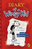 Diary Of A Wimpy Kid (Book 1) - Jeff Kinney - 2