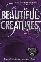 Beautiful Creatures (Book 1) - Kami Garcia,Margaret Stohl - cover
