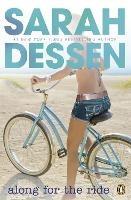 Along for the Ride - Sarah Dessen - cover