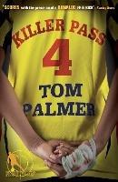 Foul Play: Killer Pass - Tom Palmer - cover