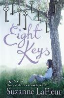 Eight Keys - Suzanne LaFleur - cover