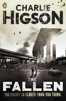 The Fallen (The Enemy Book 5) - Charlie Higson - cover