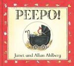 Peepo! (Board Book)