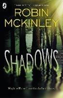 Shadows - Robin McKinley - cover