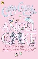 Angel Cake - Cathy Cassidy - cover