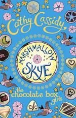 Chocolate Box Girls: Marshmallow Skye