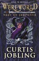 Wereworld: Nest of Serpents (Book 4)