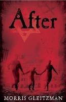 After - Morris Gleitzman - cover