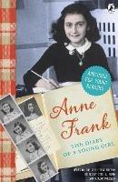 The Diary of Anne Frank (Abridged for young readers) - Anne Frank - cover