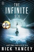 The 5th Wave: The Infinite Sea (Book 2) - Rick Yancey - cover