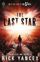 The 5th Wave: The Last Star (Book 3)