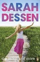 The Moon and More - Sarah Dessen - cover