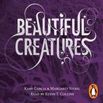 Beautiful Creatures (Book 1)