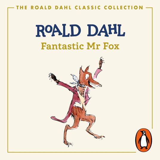 Fantastic Mr Fox