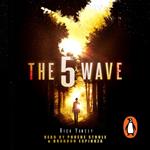 The 5th Wave (Book 1)