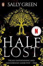 Half Lost