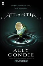 Atlantia (Book 1)