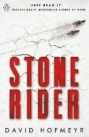 Stone Rider - David Hofmeyr - cover