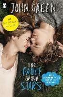 The Fault in Our Stars - John Green - cover