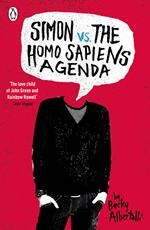 Simon vs. the Homo Sapiens Agenda