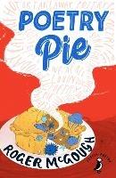 Poetry Pie - Roger McGough - cover