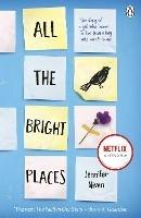 All the Bright Places - Jennifer Niven - cover