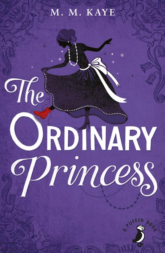 The Ordinary Princess - M. M Kaye - ebook