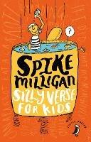 Silly Verse for Kids - Spike Milligan - cover