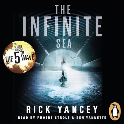 The 5th Wave: The Infinite Sea (Book 2)