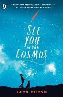 See You in the Cosmos - Jack Cheng - cover