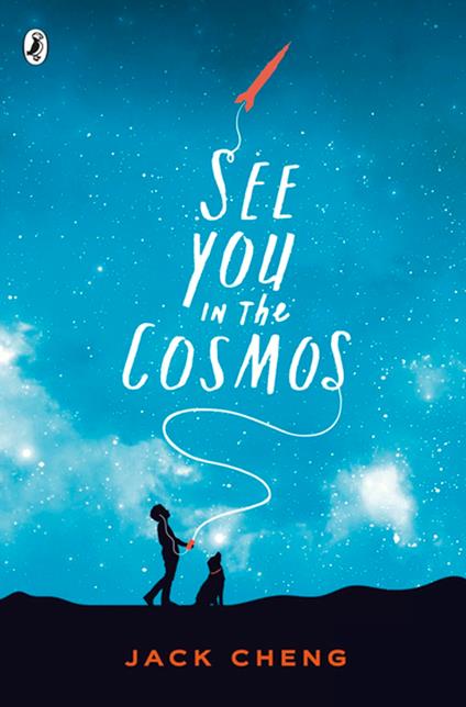 See You in the Cosmos - Jack Cheng - ebook