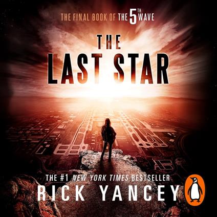 The 5th Wave: The Last Star (Book 3)