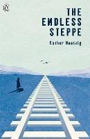 The Endless Steppe - Esther Hautzig - cover