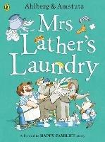 Mrs Lather's Laundry