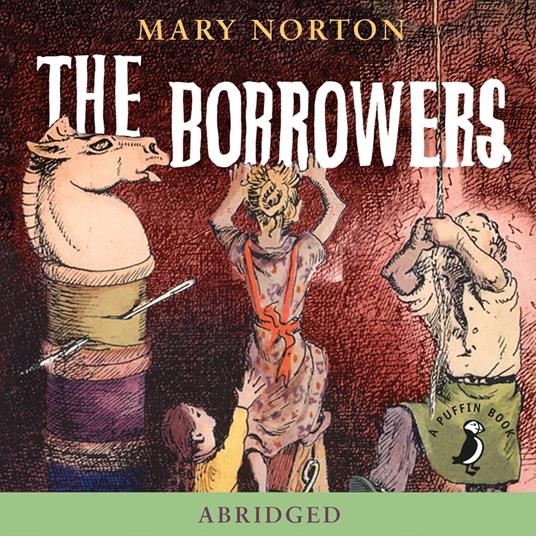 The Borrowers