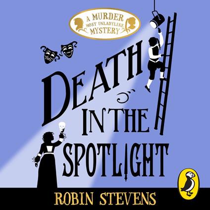 Death in the Spotlight