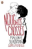 Noughts & Crosses - Malorie Blackman - cover