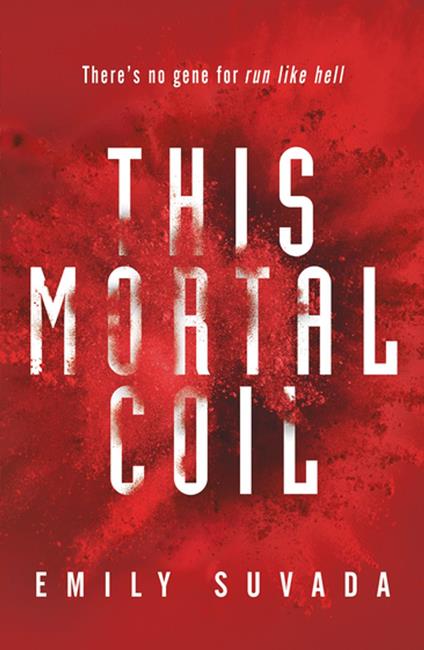 This Mortal Coil - Emily Suvada - ebook