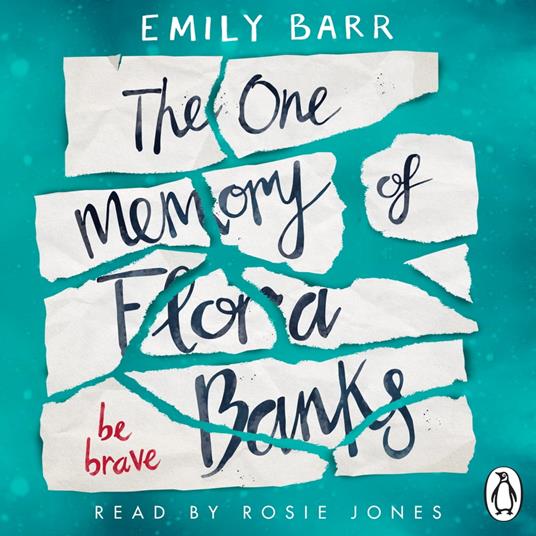 The One Memory of Flora Banks