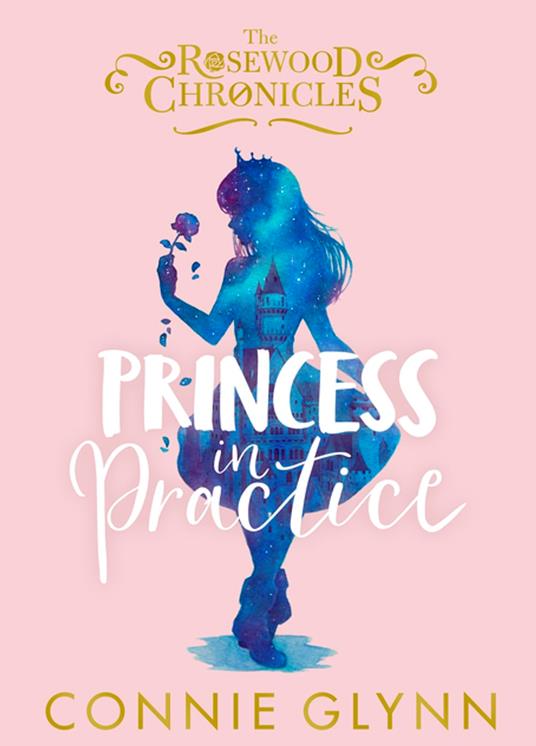 Princess in Practice - Connie Glynn - ebook