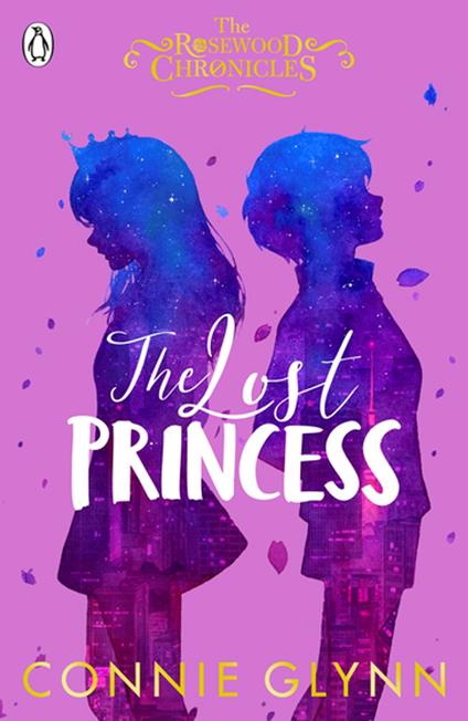 The Lost Princess - Connie Glynn - ebook