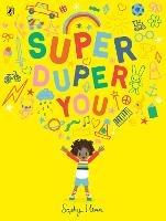Super Duper You - Sophy Henn - cover