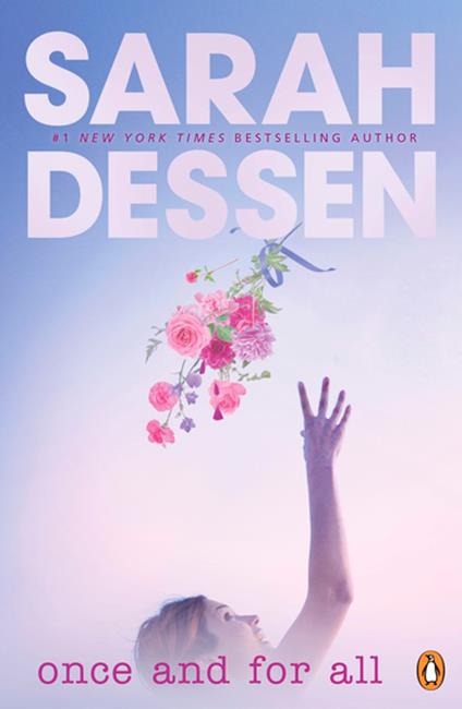 Once and for All - Sarah Dessen - ebook