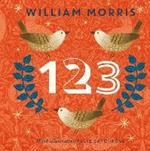 William Morris 123